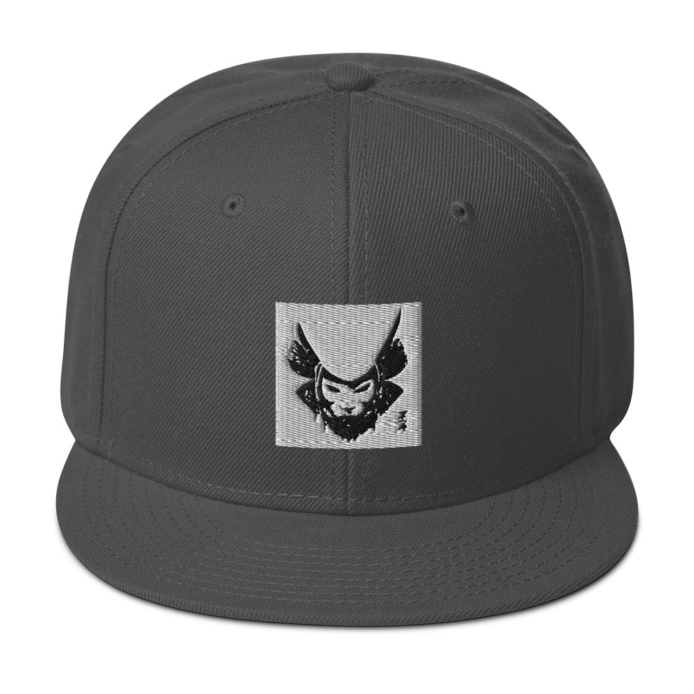 Ronin - Snapback Hat