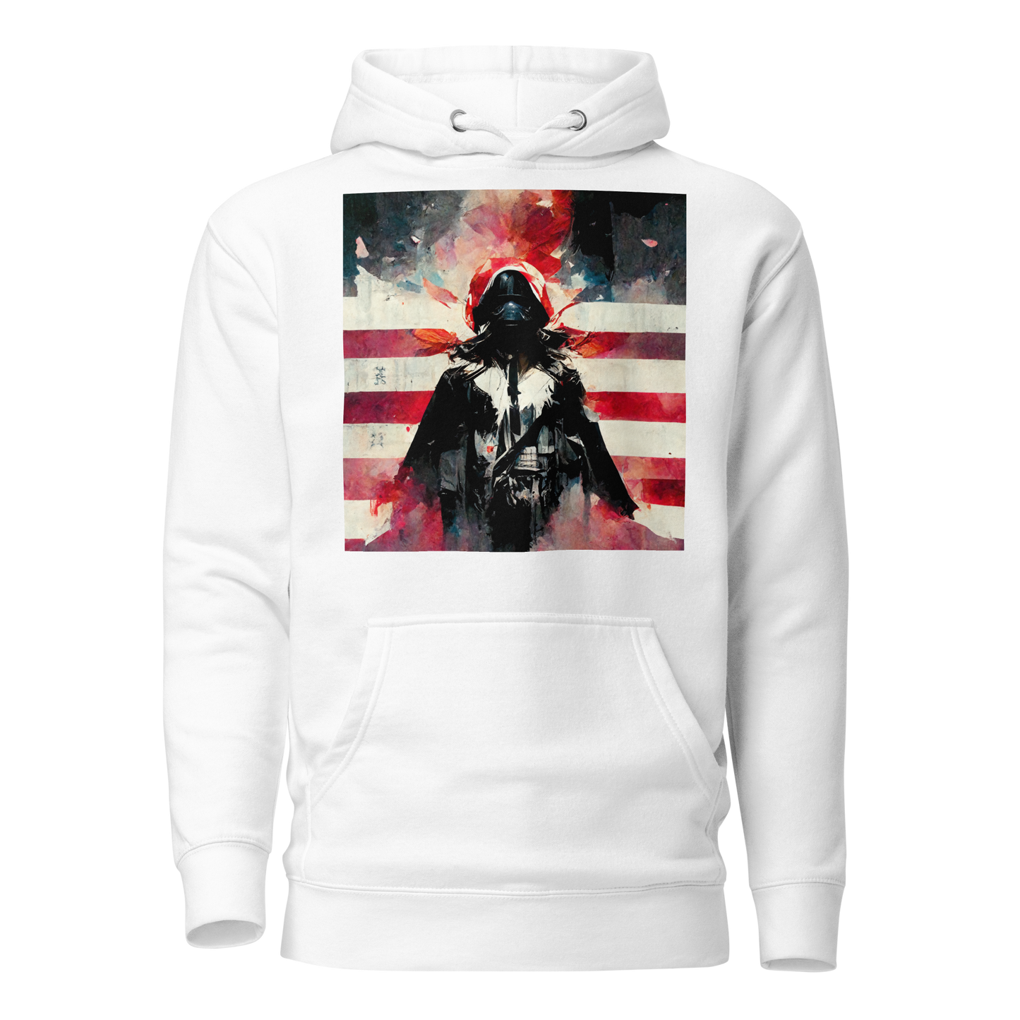 United States Shogun - Unisex Hoodie