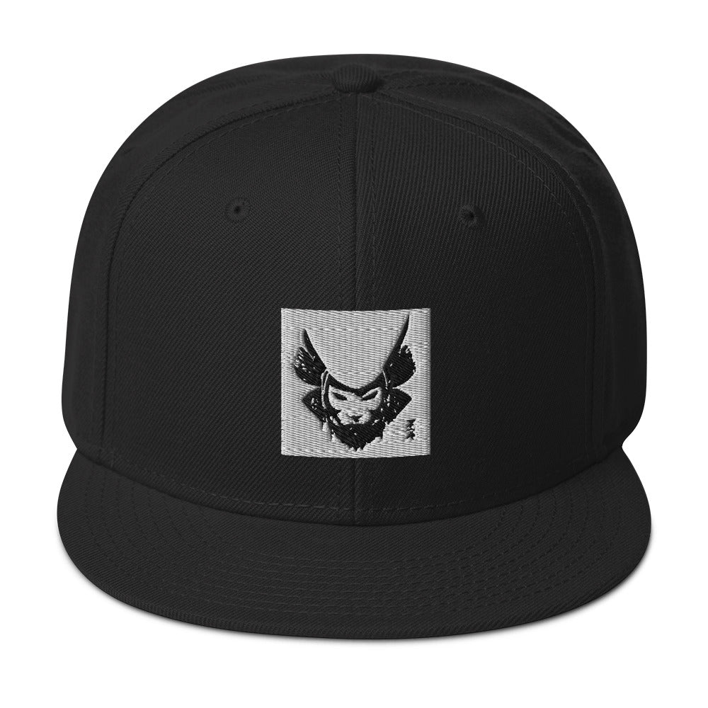 Ronin - Snapback Hat