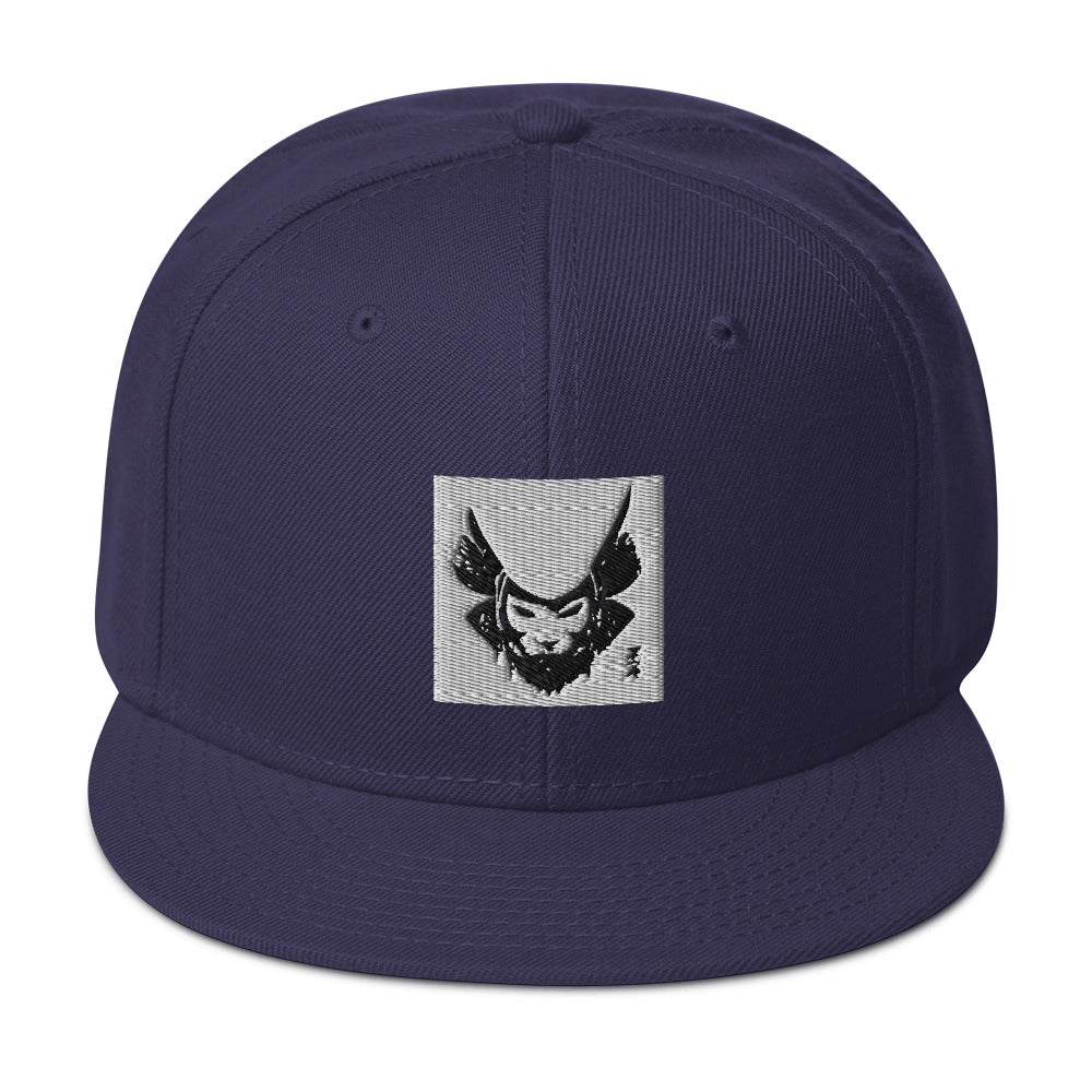 Ronin - Snapback Hat